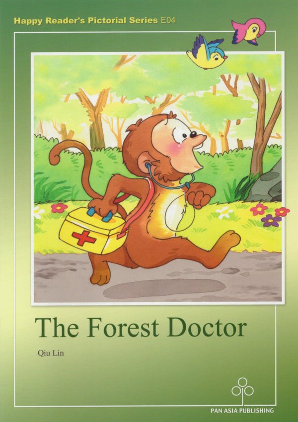The Forest Doctor